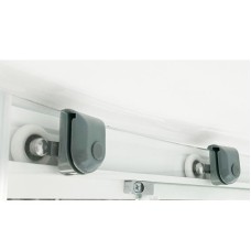 Душевая кабина Royal Bath BK 90x90 RB90BK2-T с гидромассажем