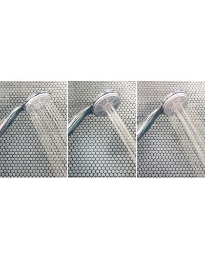 Душевая кабина Royal Bath BK 90x90 RB90BK2-T с гидромассажем