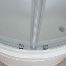 Душевая кабина Royal Bath BK 90x90 RB90BK3-BT с гидромассажем