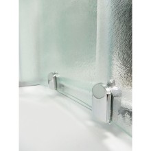 Душевая кабина Royal Bath BK 90x90 RB90BK3-WC с гидромассажем