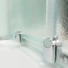 Душевая кабина Royal Bath BK 90x90 RB90BK6-WC без гидромассажа