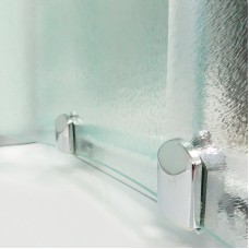 Душевая кабина Royal Bath BK 90x90 RB90BK6-WC без гидромассажа