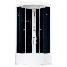 Душевая кабина Royal Bath CK 90x90 RB90CK5-BT без гидромассажа