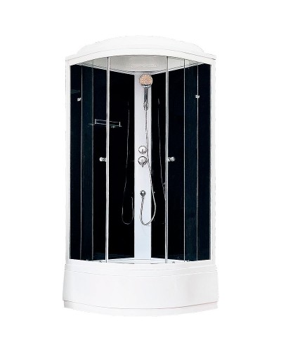 Душевая кабина Royal Bath CK 90x90 RB90CK5-BT без гидромассажа