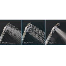 Душевая кабина Royal Bath CK 90x90 RB90CK5-BT без гидромассажа