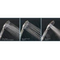 Душевая кабина Royal Bath CK 90x90 RB90CK5-WC-CH без гидромассажа