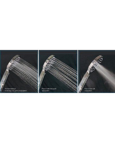 Душевая кабина Royal Bath CK 90x90 RB90CK5-WT без гидромассажа