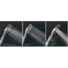 Душевая кабина Royal Bath CK 90x90 RB90CK5-WT-CH без гидромассажа