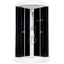 Душевая кабина Royal Bath HK 90x90 RB90HK5-BT без гидромассажа