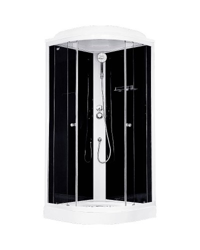 Душевая кабина Royal Bath HK 90x90 RB90HK5-BT без гидромассажа