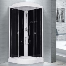 Душевая кабина Royal Bath HK 90x90 RB90HK5-BT без гидромассажа