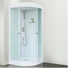 Душевая кабина Royal Bath HK 90x90 RB90HK5-WC без гидромассажа