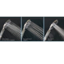 Душевая кабина Royal Bath HK 90x90 RB90HK5-WC-CH без гидромассажа