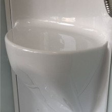 Душевая кабина Royal Bath HP 90x90 RB90HP6-WC без гидромассажа