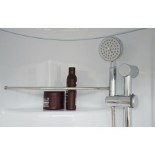 Душевая кабина Royal Bath NRW 90x90 RB90NRW-T с гидромассажем