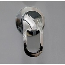 Душевая кабина 90х90х217 River AMUR Б/К 90/44 МТ