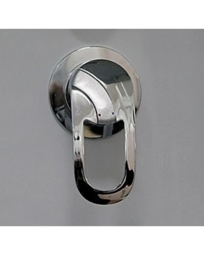 Душевая кабина 90х90х217 River AMUR Б/К 90/44 МТ