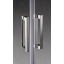 Душевая кабина 100х100х210 River DESNA 100/44 МТ