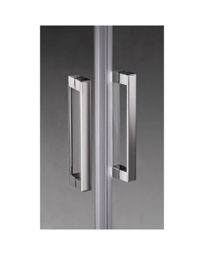 Душевая кабина 100х100х210 River DESNA 100/44 МТ