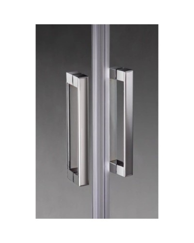 Душевая кабина 90х90х217 River LENA Б/К 90/44 МТ