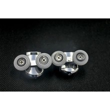 Душевая кабина 80х80х210 River NARA 80/44 МТ