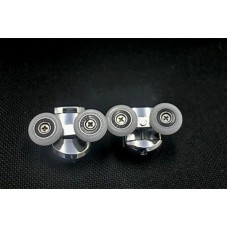 Душевая кабина 80х80х210 River NARA 80/44 МТ