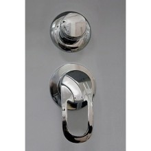 Душевая кабина 80х80х210 River NARA 80/44 МТ