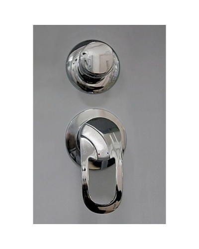 Душевая кабина 80х80х210 River NARA 80/44 МТ