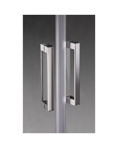 Душевая кабина 90х90х217 River AMUR Б/К 90/44 МТ