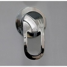 Душевая кабина 90х90х217 River LENA Б/К 90/44 МТ