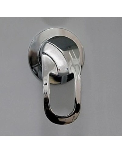 Душевая кабина 90х90х217 River LENA Б/К 90/44 МТ