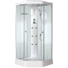 Душевая кабина 90х90х220 см Niagara NG-306-01 интимато