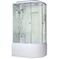 Душевая кабина 120х80х220 см Niagara NG-310-01LN интимато