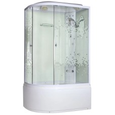 Душевая кабина 120х80х220 см Niagara NG-310-01RN интимато