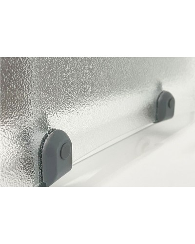 Душевая кабина Royal Bath BK 90x90 RB90BK4-MM без гидромассажа