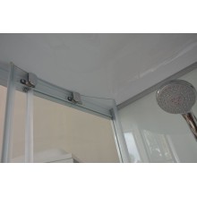 Душевая кабина Royal Bath HK 100x100 RB100HK6-WT без гидромассажа