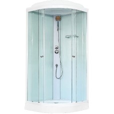 Душевая кабина Royal Bath HK 90x90 RB90HK5-WT без гидромассажа