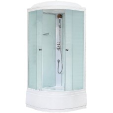 Душевая кабина Royal Bath CK 90x90 RB90CK5-WC без гидромассажа