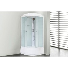 Душевая кабина Royal Bath CK 90x90 RB90CK5-WC без гидромассажа