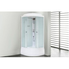 Душевая кабина Royal Bath CK 90x90 RB90CK5-WC без гидромассажа