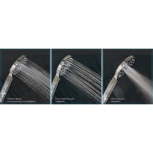 Душевая кабина Royal Bath CK 90x90 RB90CK5-WC без гидромассажа