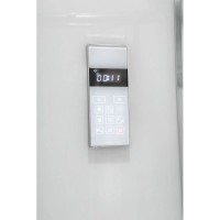 Душевая кабина 100х100х220 см Black & White Galaxy 5503100 прозрачное