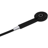 Душевая кабина 115х90х215 см Black & White Galaxy 8008000 прозрачное