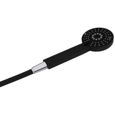 Душевая кабина 115х90х215 см Black & White Galaxy 8008000 прозрачное