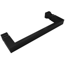 Душевая кабина 115х90х215 см Black & White Galaxy 8008000 прозрачное