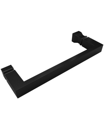 Душевая кабина 115х90х215 см Black & White Galaxy 8008000 прозрачное