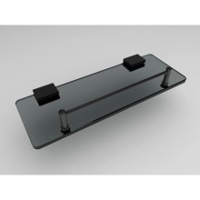 Душевая кабина 115х90х215 см Black & White Galaxy 8008000 прозрачное