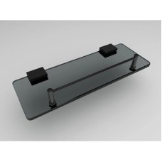 Душевая кабина 115х90х215 см Black & White Galaxy 8008000 прозрачное