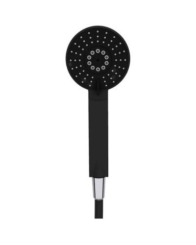 Душевая кабина 115х90х215 см Black & White Galaxy 8008000 прозрачное