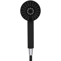 Душевая кабина 110х80х215 см Black & White Galaxy 8800110 прозрачное